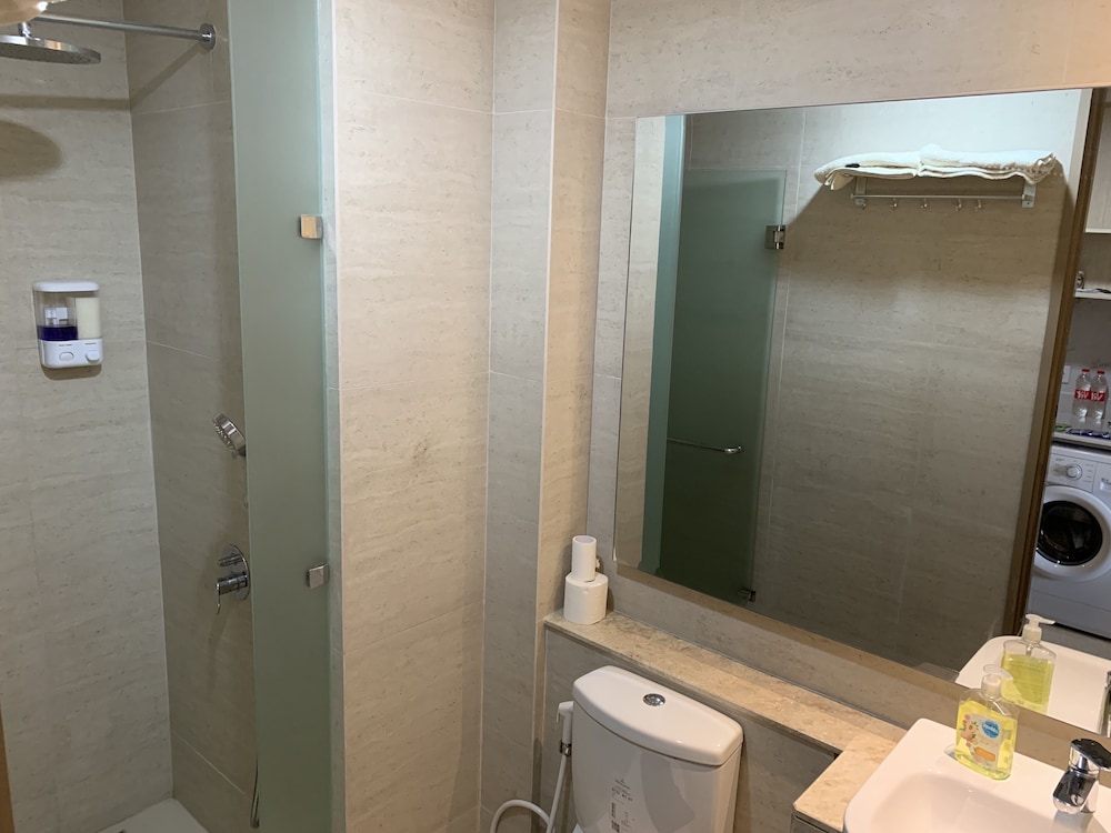 Gold Coast PIK Bahama Sea View Apartments 39/45