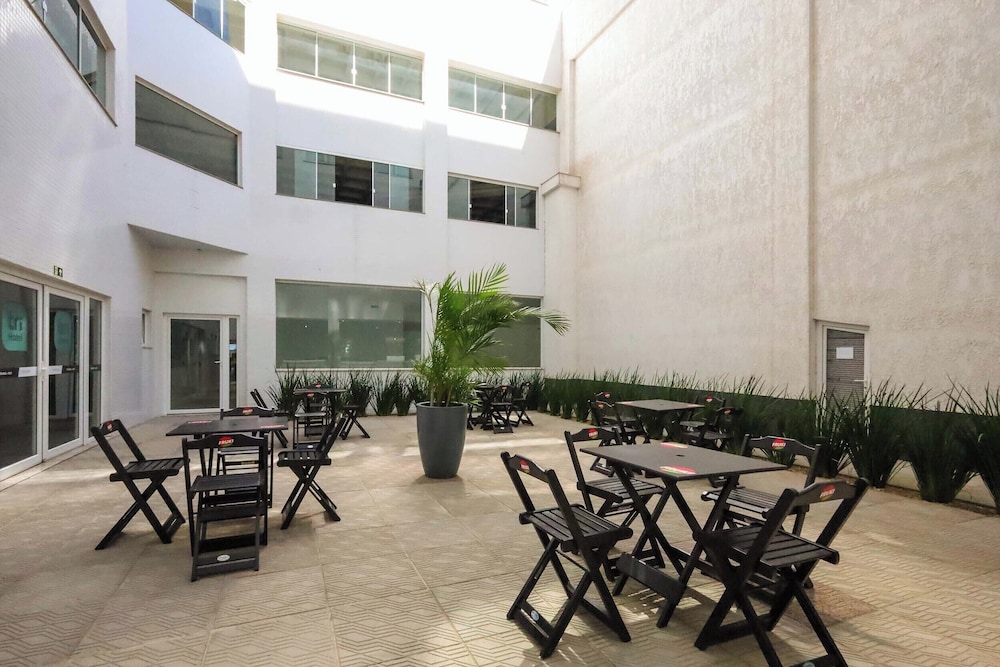 Tri Hotel Executive Osório 39/41