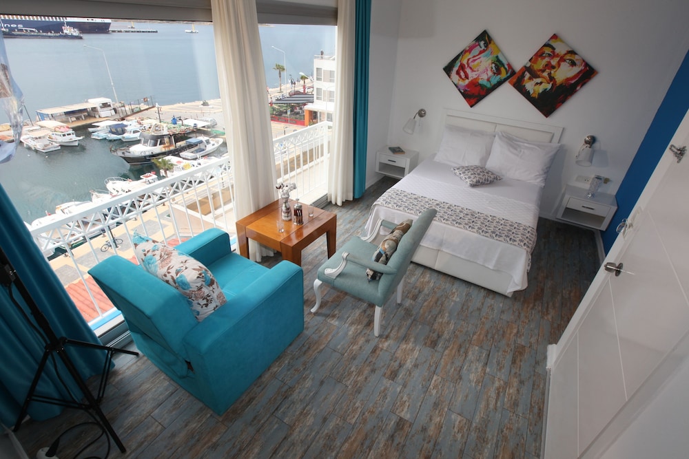 Larimar Boutique Hotel 28/50