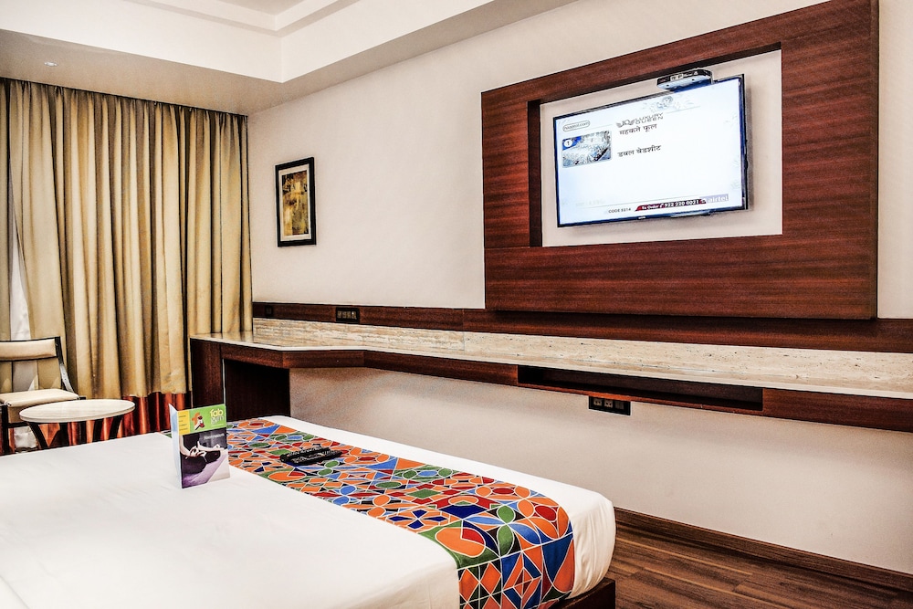 Fabhotel Krishna Boutique Marathahalli 22/39