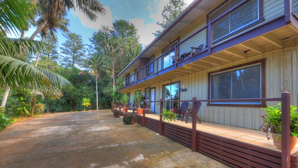 Hideaway Retreat Norfolk Island 3/39
