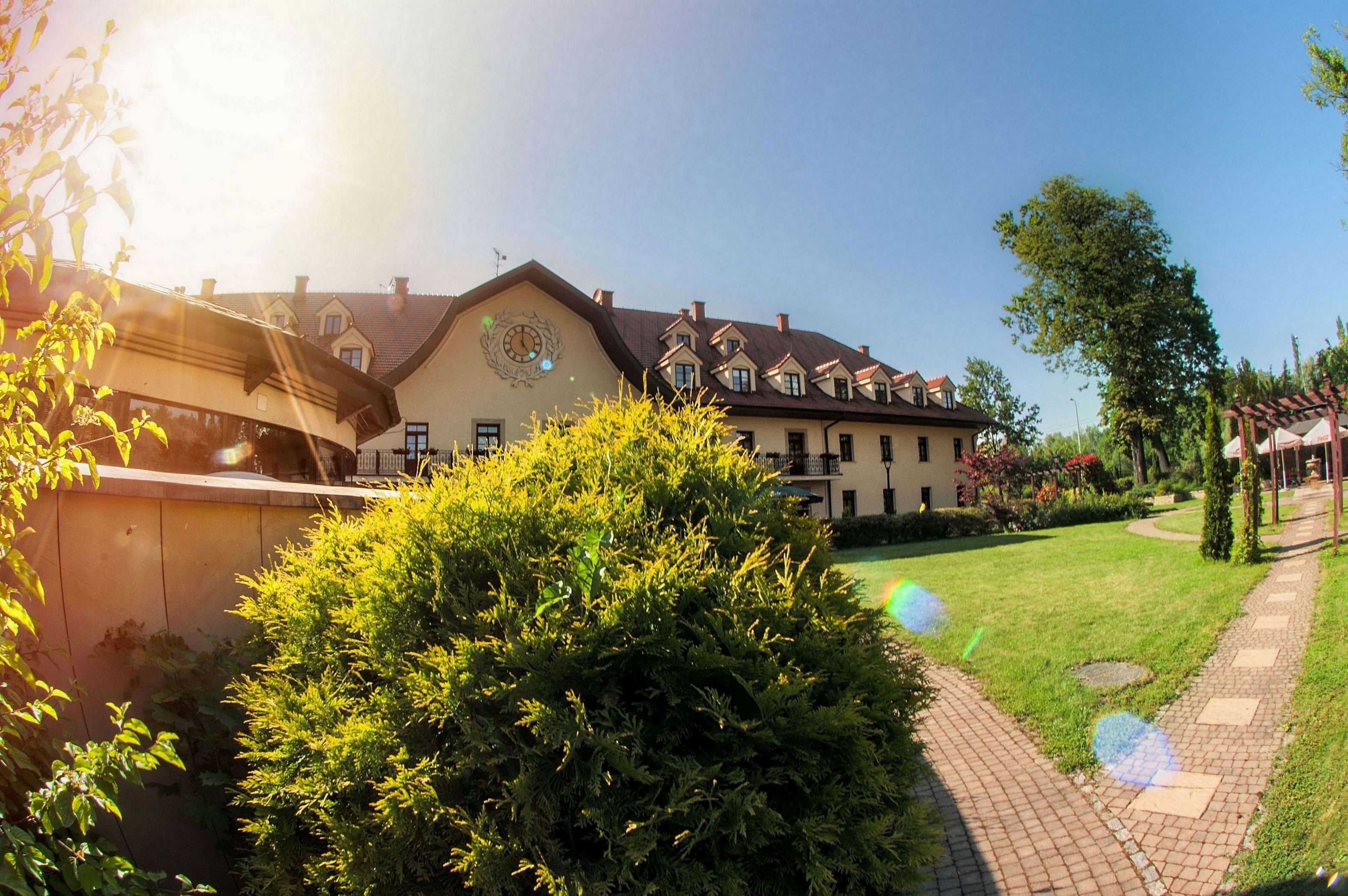 Turowka Hotel Spa 47/47