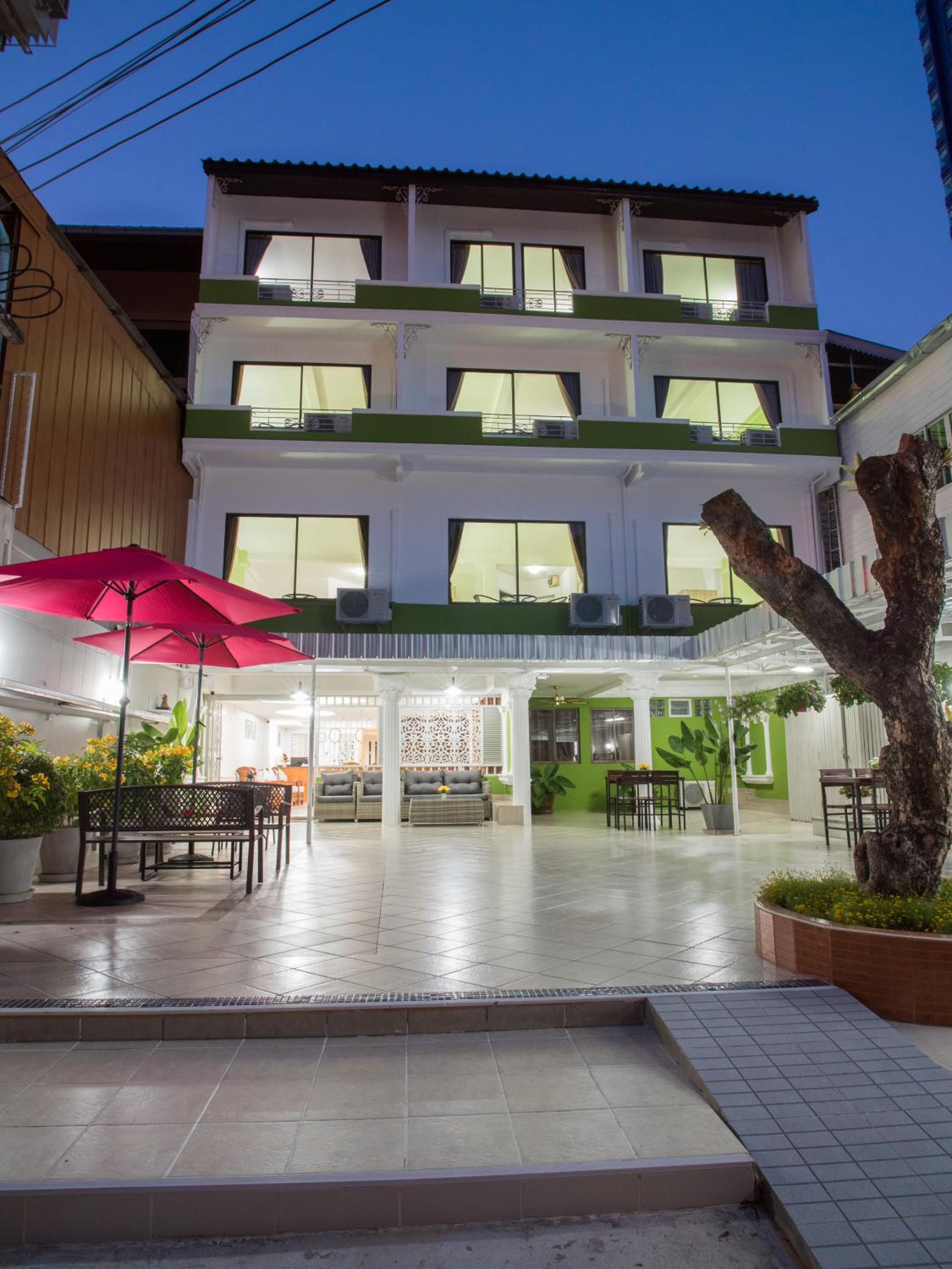 TJ Guesthouse 2/49