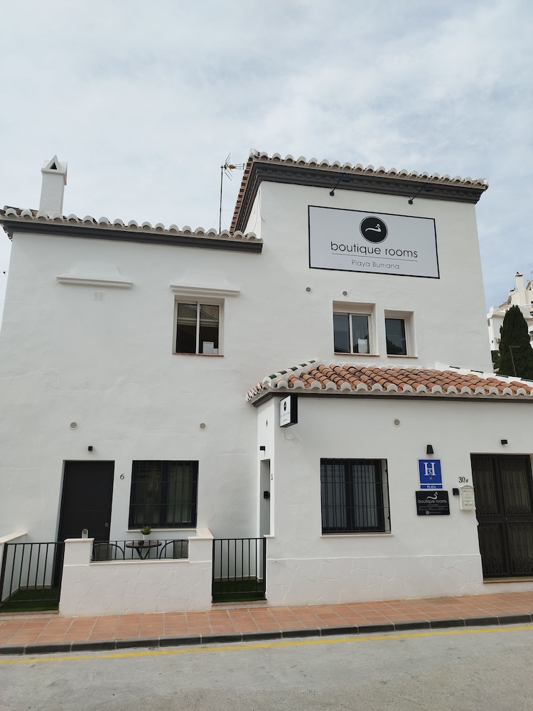 精品Rooms Playa Burriana酒店(Boutique Rooms Playa Burriana) 图片5