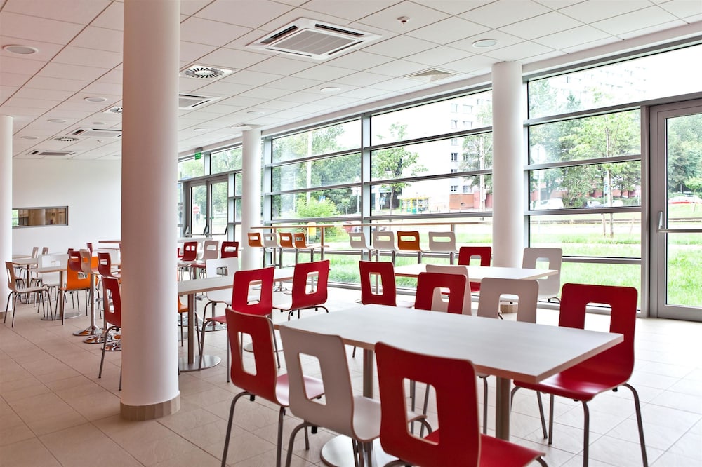 Hotel Premiere Classe Wroclaw Centrum 21/28