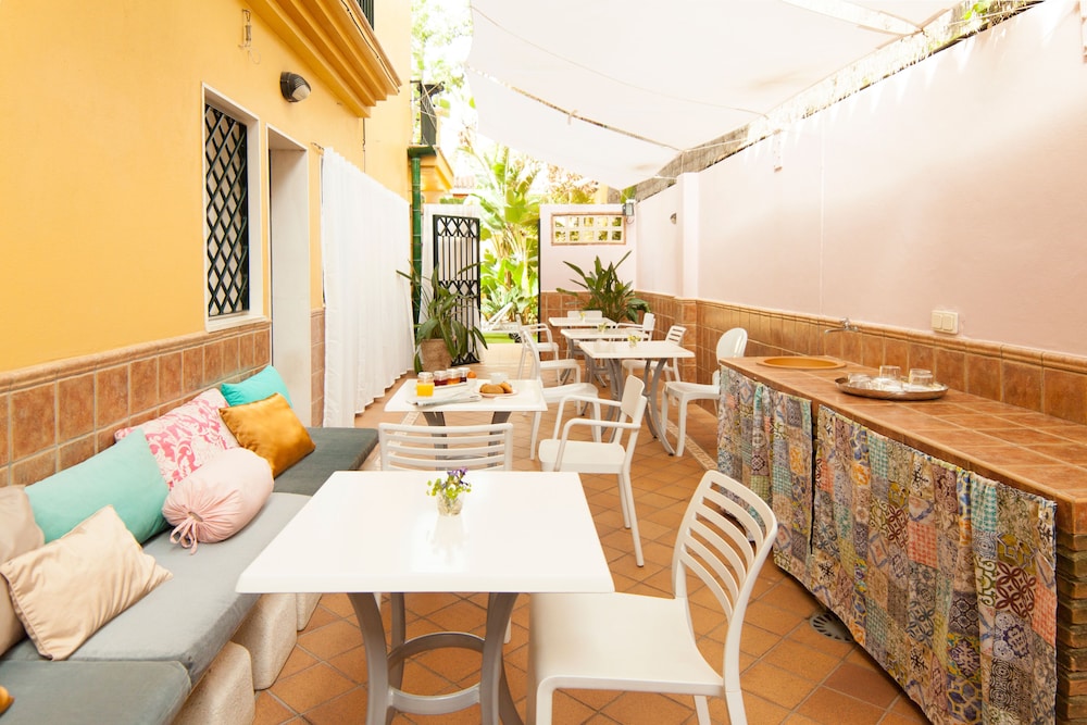 Villa Lorena Malaga 62/72