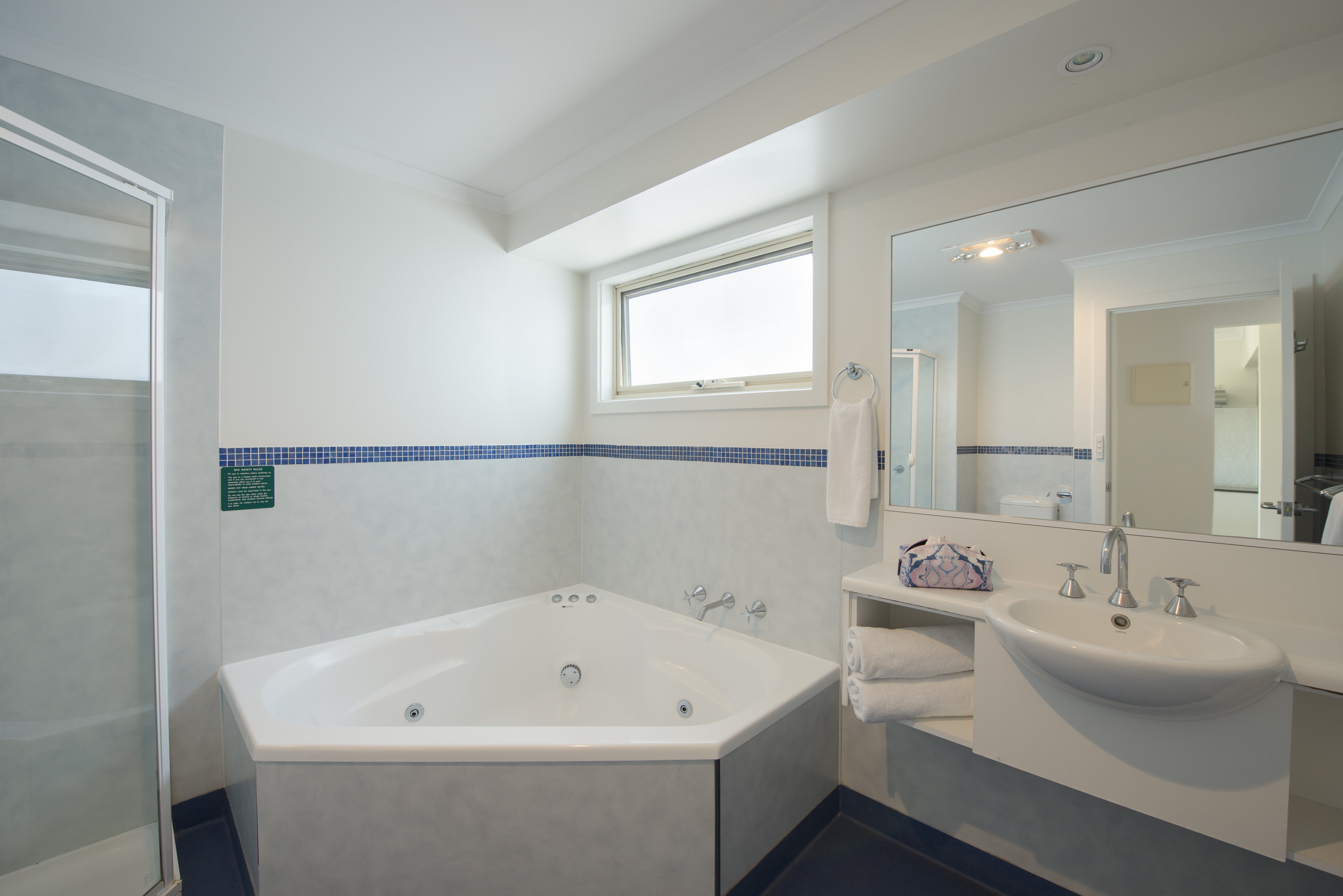 West Beach Parks Resort 50/51