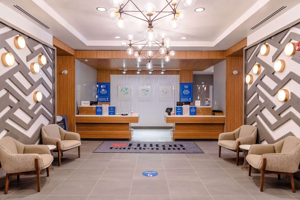 Hilton Garden Inn Sudbury Ontario Canada 9/51