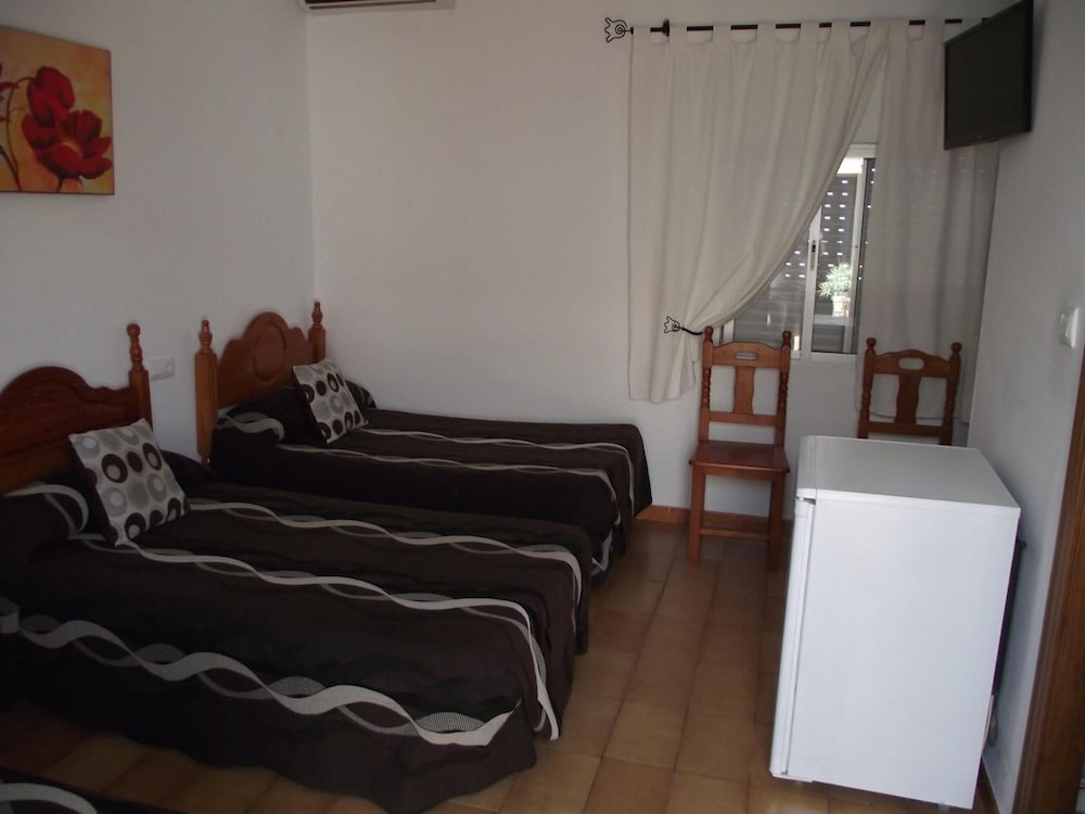 Hostal El Canario 7/36