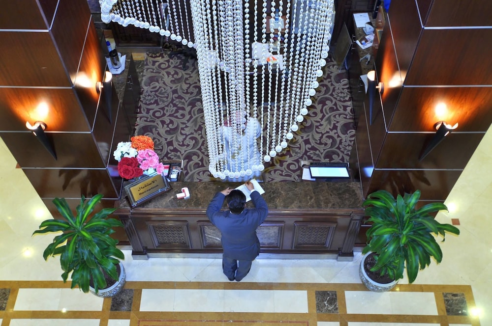 فندق زوار العالمي(Zowar Alalami hotel) 5/43