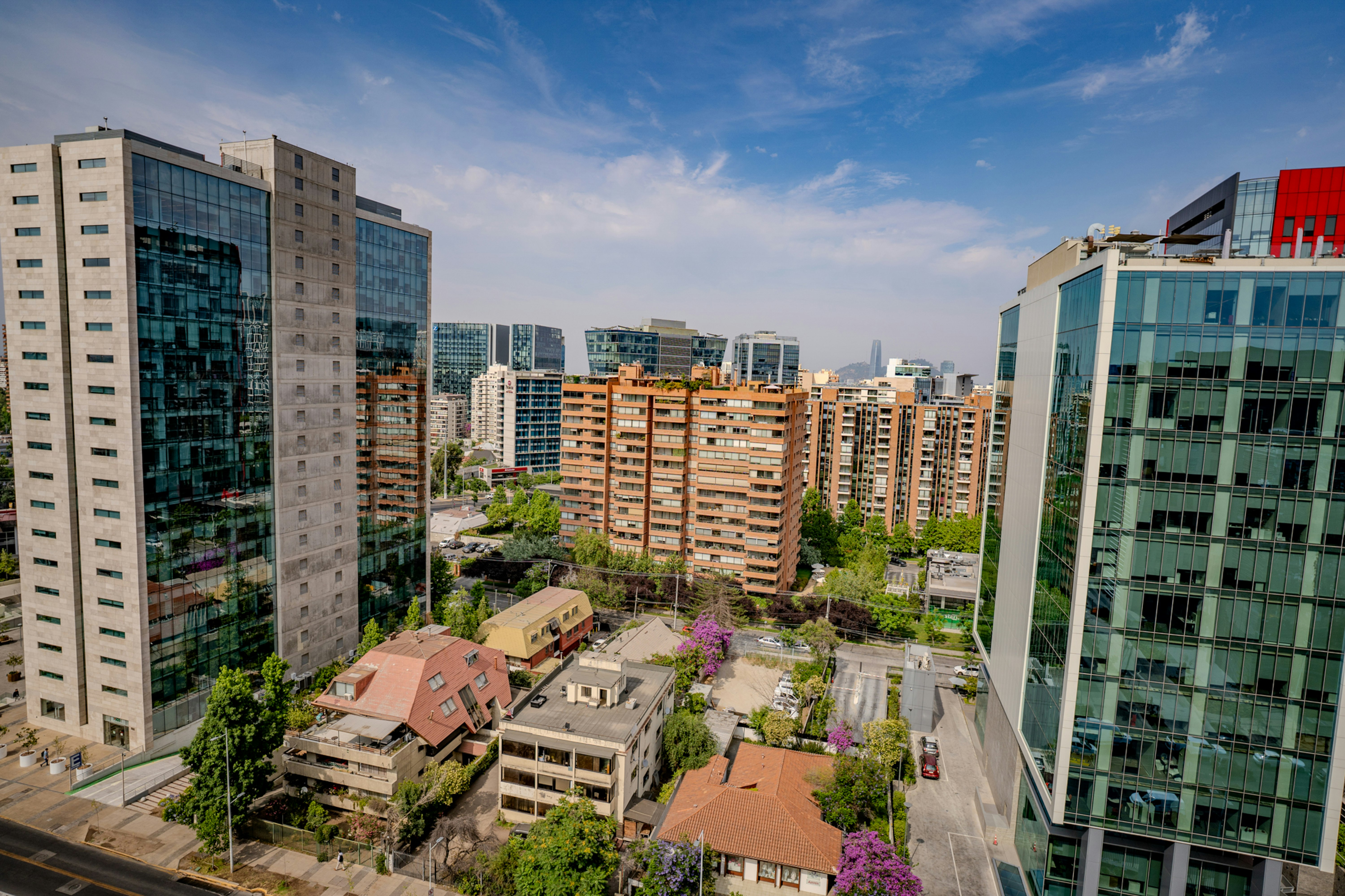 Hampton by Hilton Santiago Las Condes 14/66