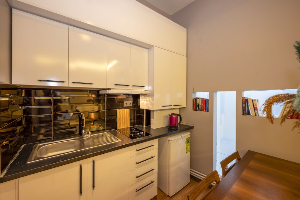 Dorne Suite Taksim 4/50