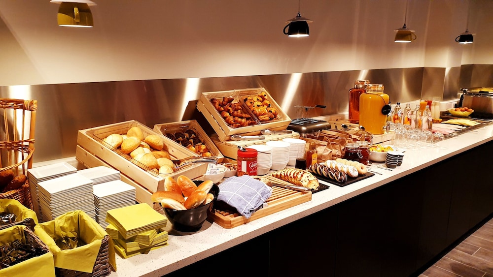 Ibis Styles Liege Guillemins 46/71