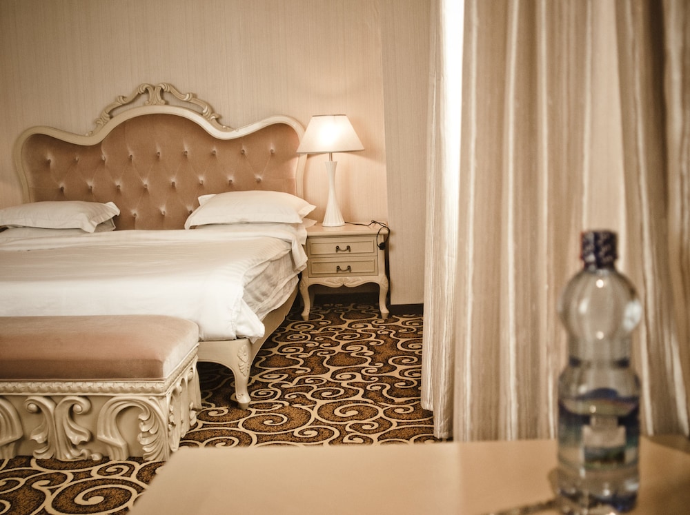 Bole Ambassador Hotel photo3