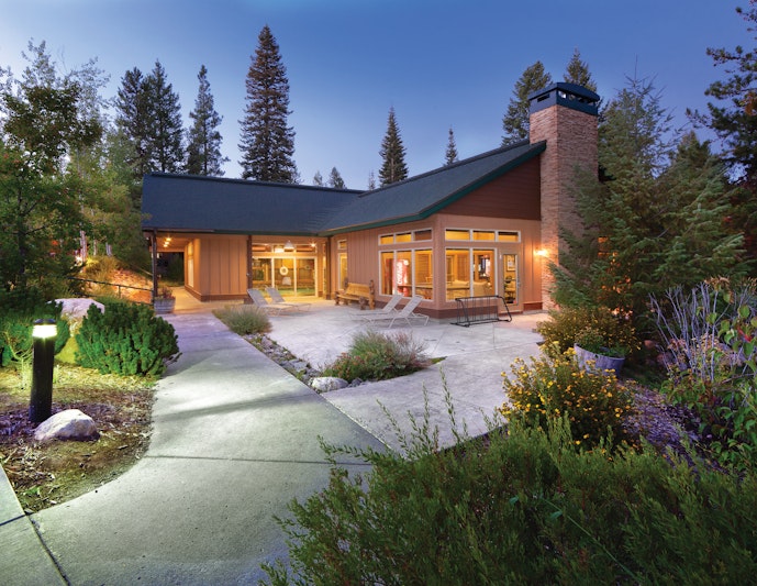 Worldmark Mccall in MCCALL - ID