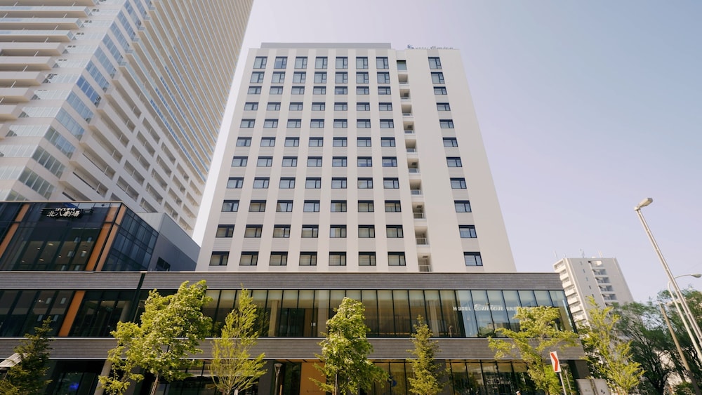 Hotel Emion SAPPORO in SAPPORO