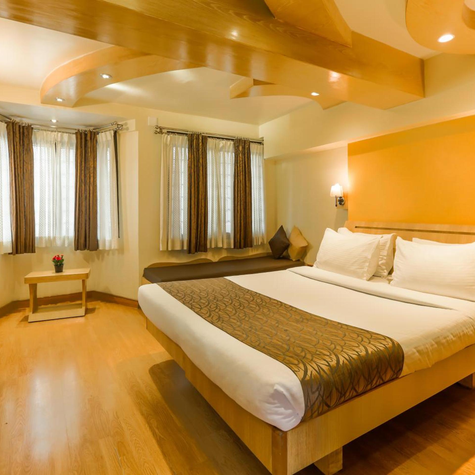 HOTEL DARSHAN 15/55