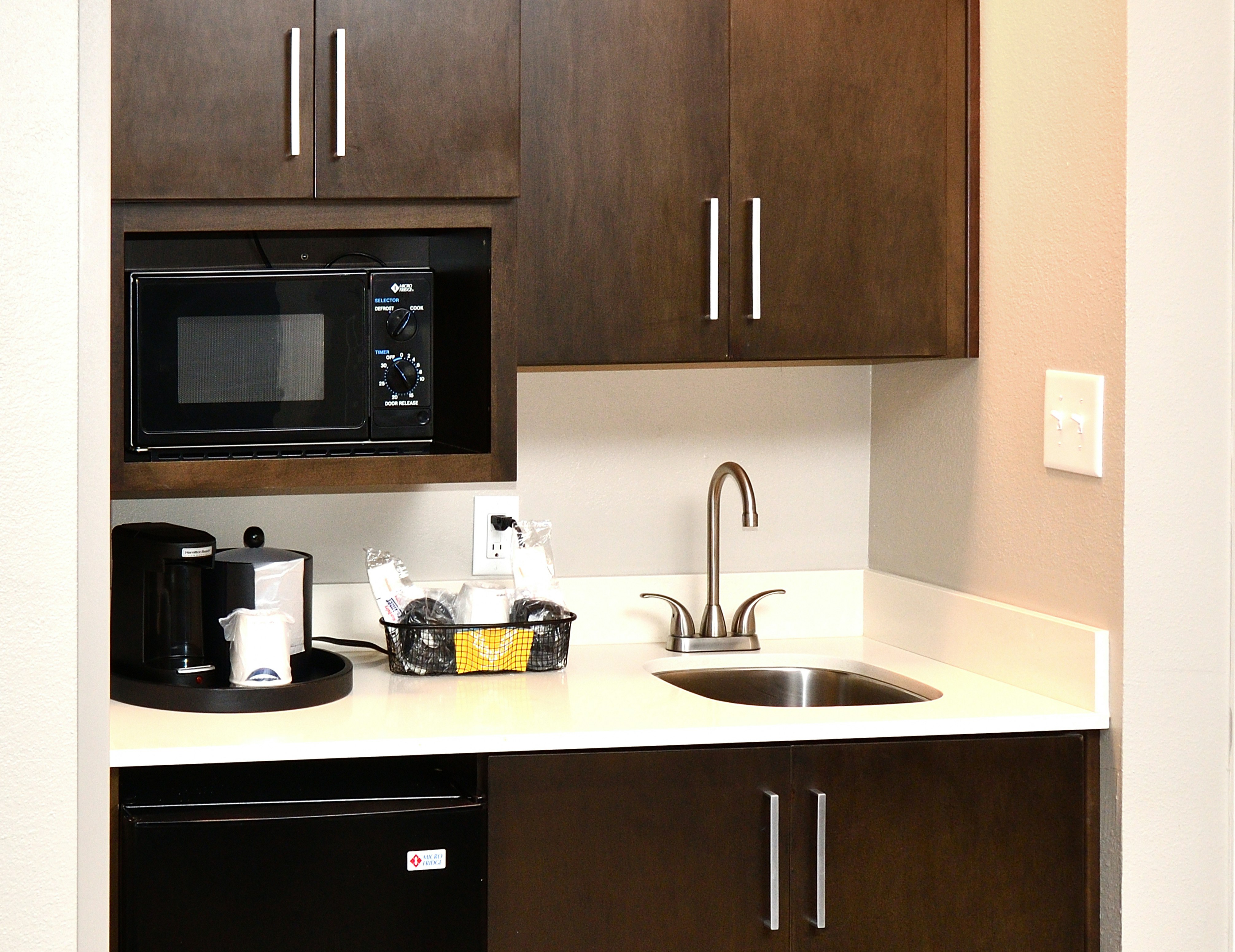 جناح بسرير كينج، Hampton Inn Santee-I-95 6/6