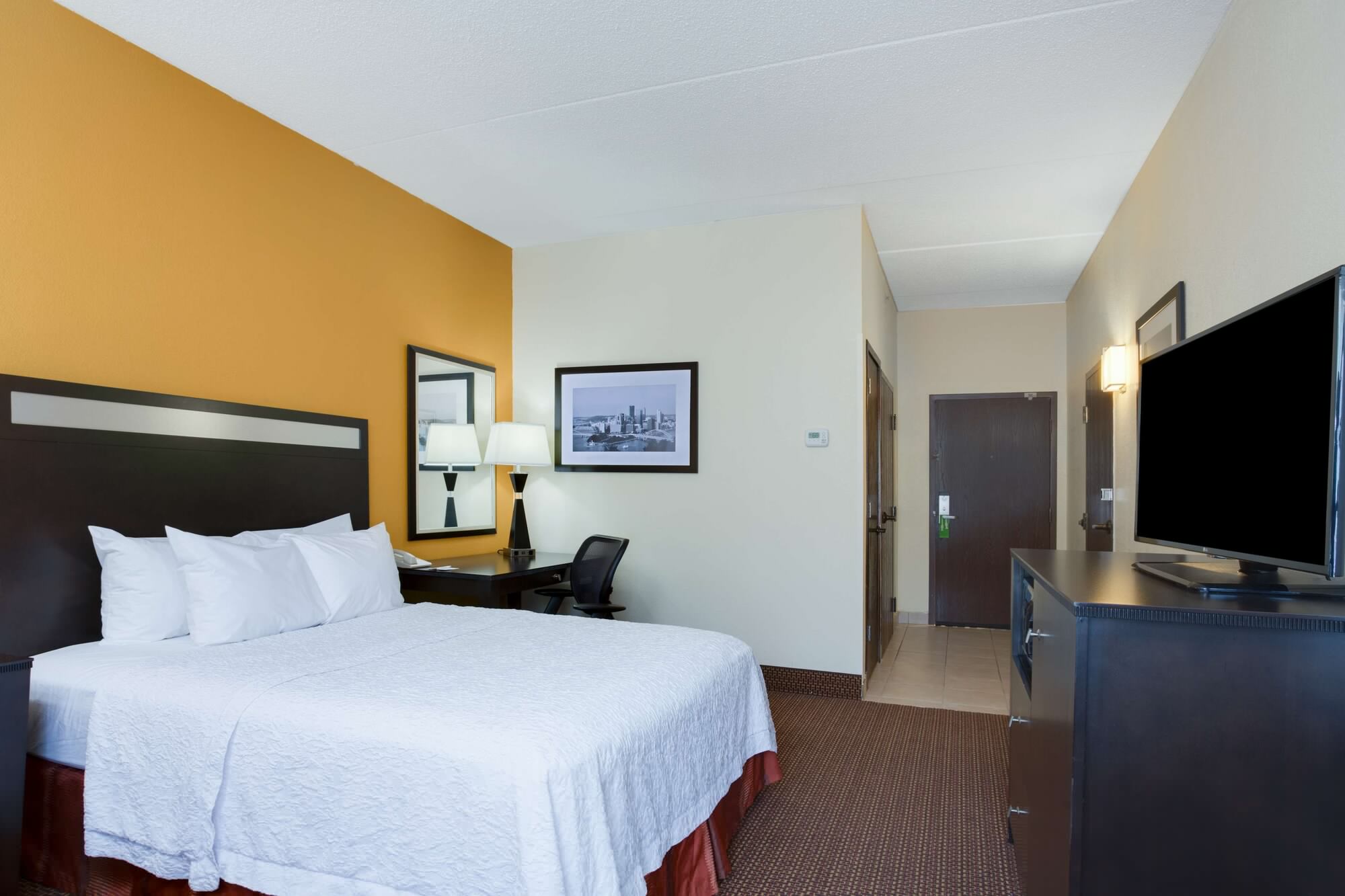Room, Accessible