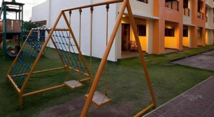 Hotel Bintang Tawangmangu 14/17