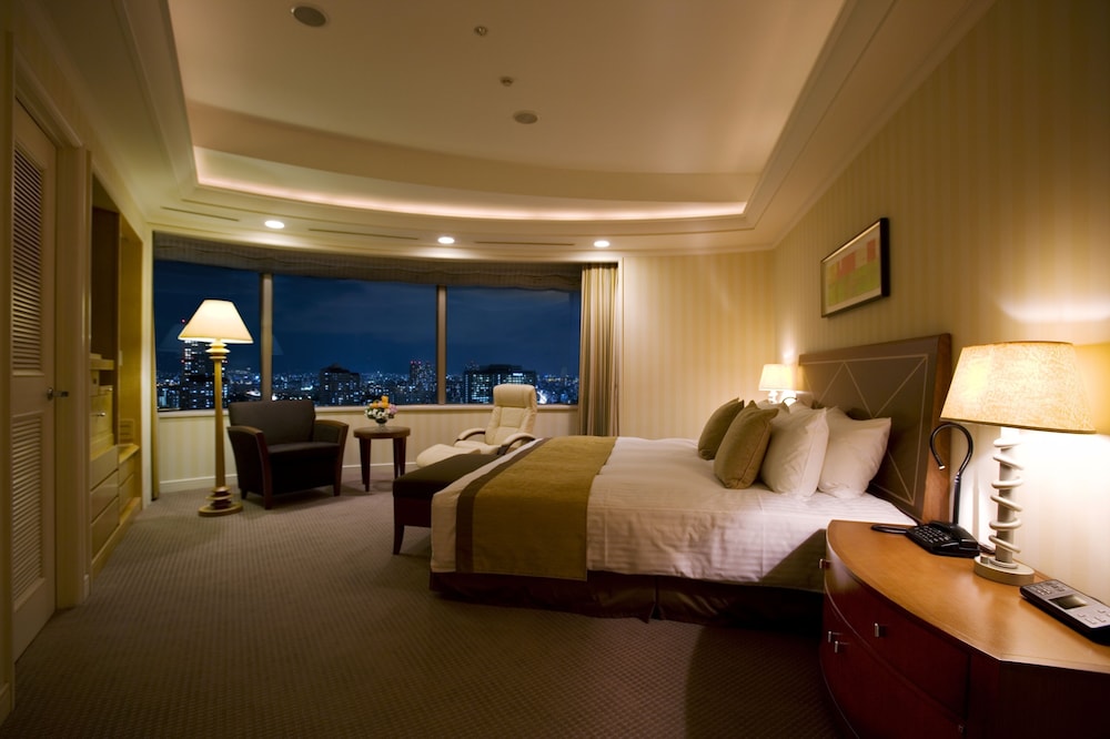 Imperial Hotel Osaka 13/63
