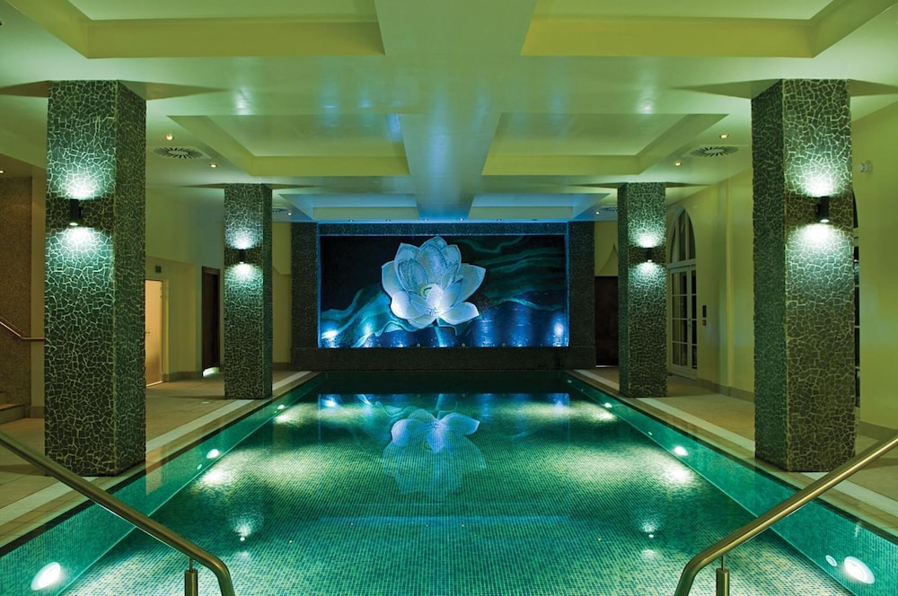 Lough Erne Resort 70/100