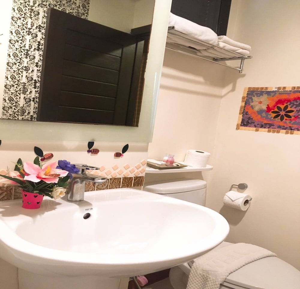 BB Mantra Boutique Hotel 43/44