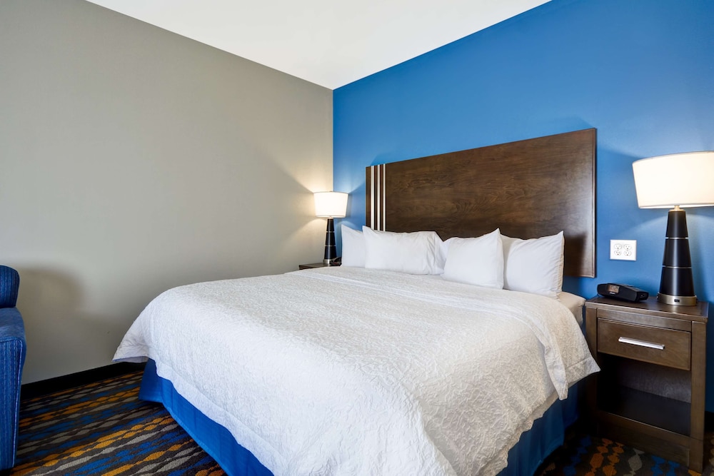 Hampton Inn Kenedy 25/57