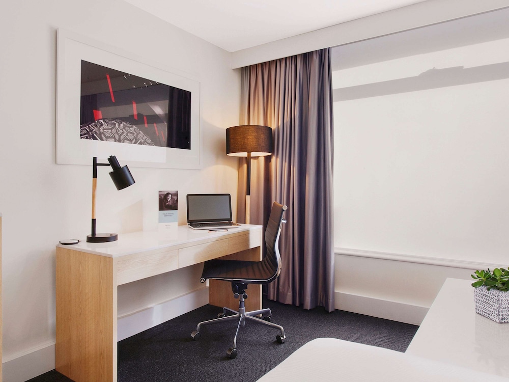 Mercure Melbourne Albert Park 57/72
