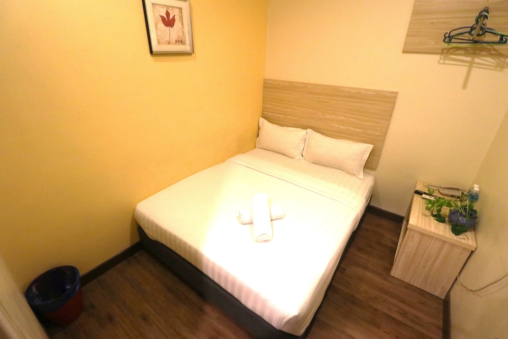 YP Boutique Hotel, Paradigm Mall Petaling Jaya 10/53