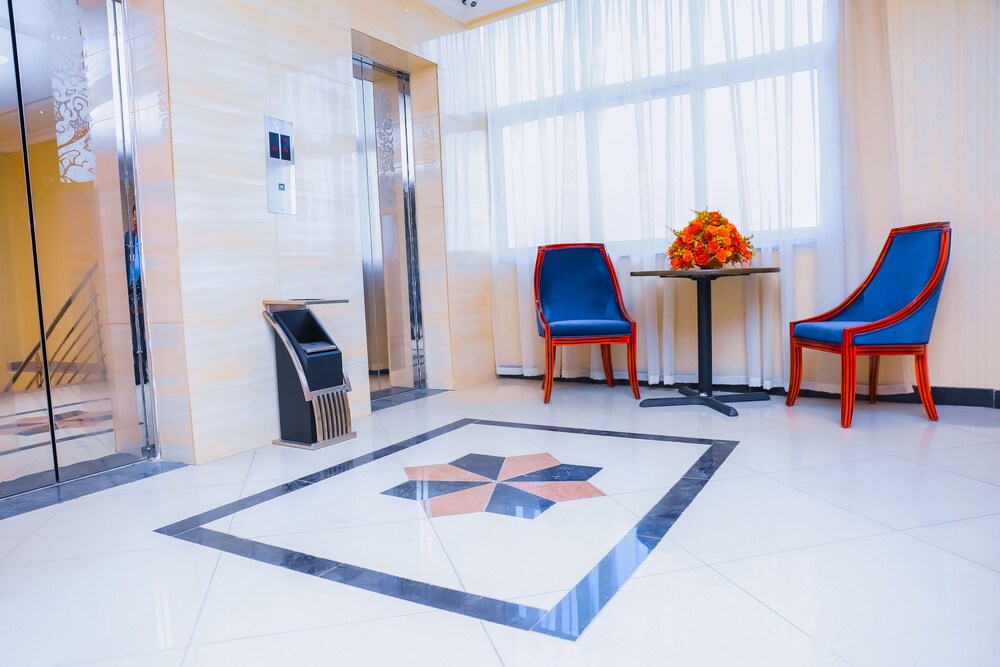 Denver Boutique Hotel 32/48