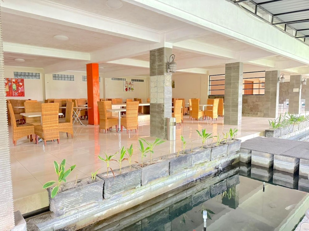 De View Hotel 38/64