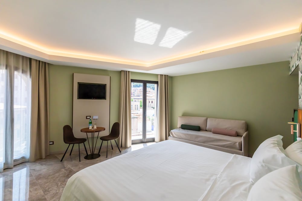 Solmaris Tropea Rooms & Suites 12/50