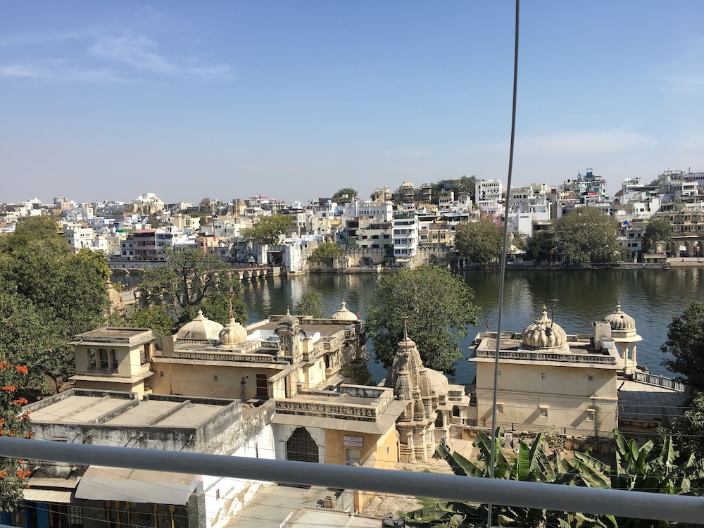 HOTEL PANORAMA GUESTHOUSE 27/30