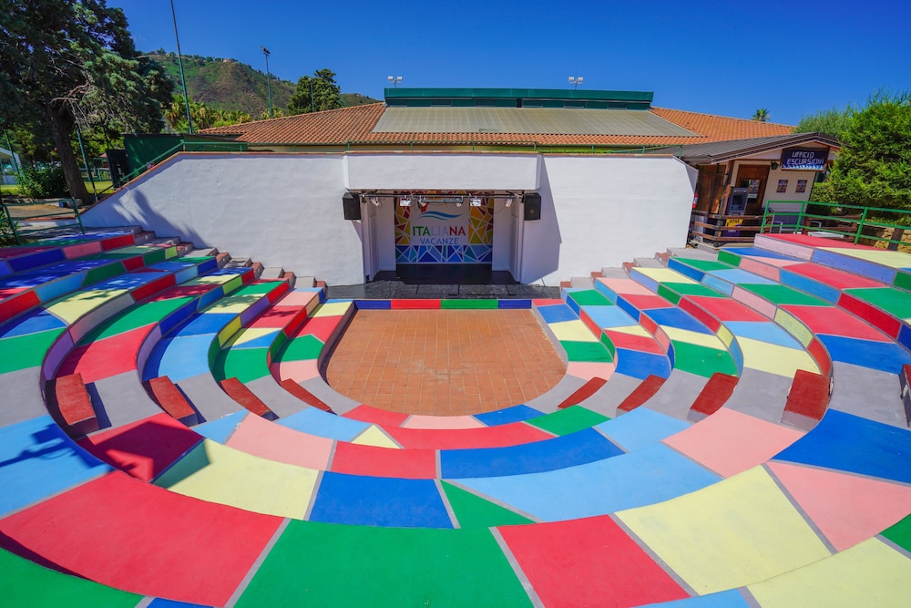 Cefalu Resort Sporting Club 52/69