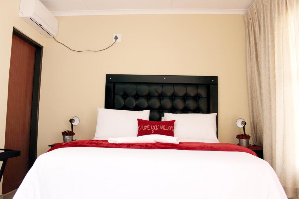Kulani Country Lodge 6/10