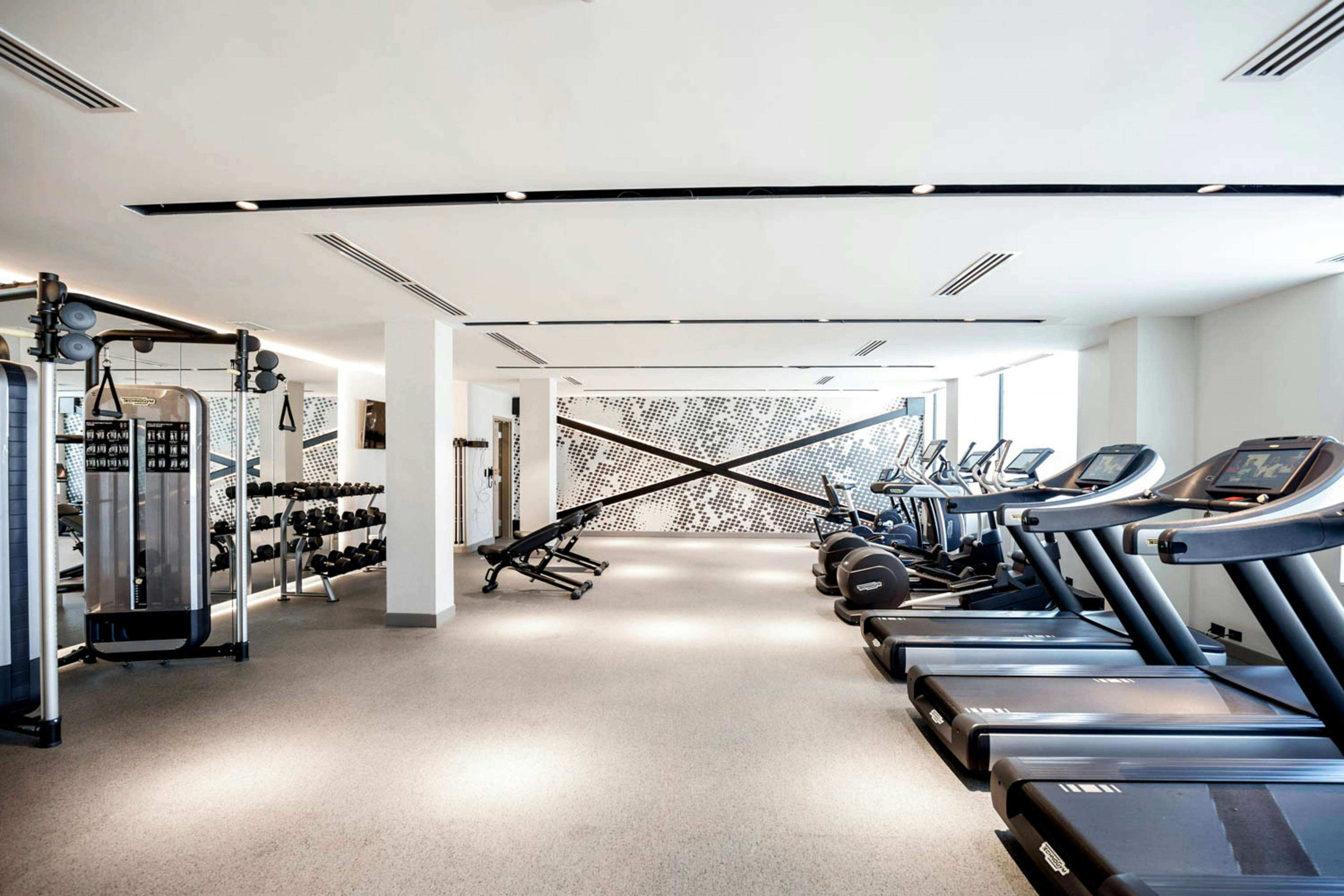 Residence Inn By Marriott Dallas Frisco 30/50