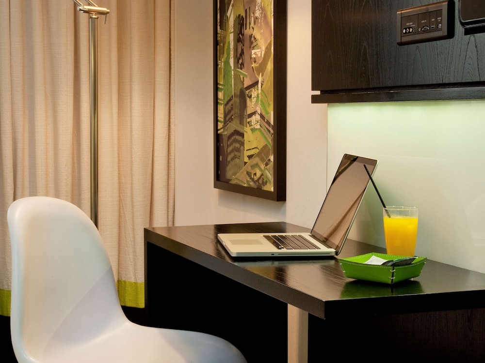 Novotel Buenos Aires 55/67