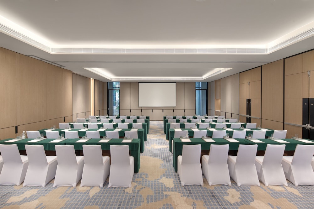 Fairfield by Marriott Bijie 35/50