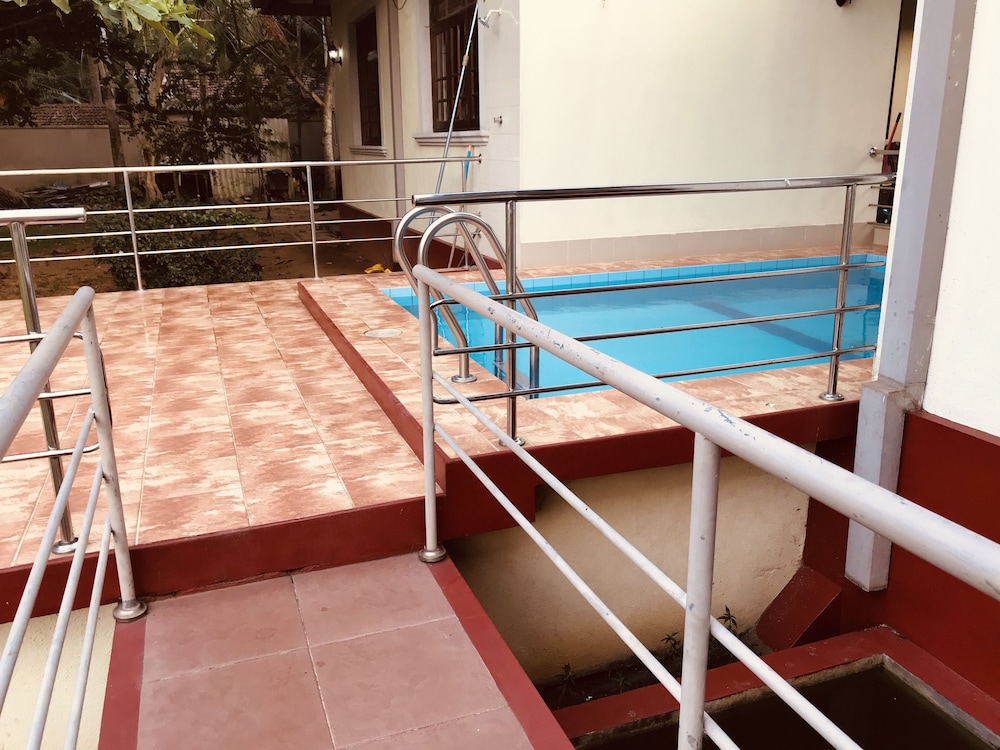 The Lake View Bungalow Yala 22/50