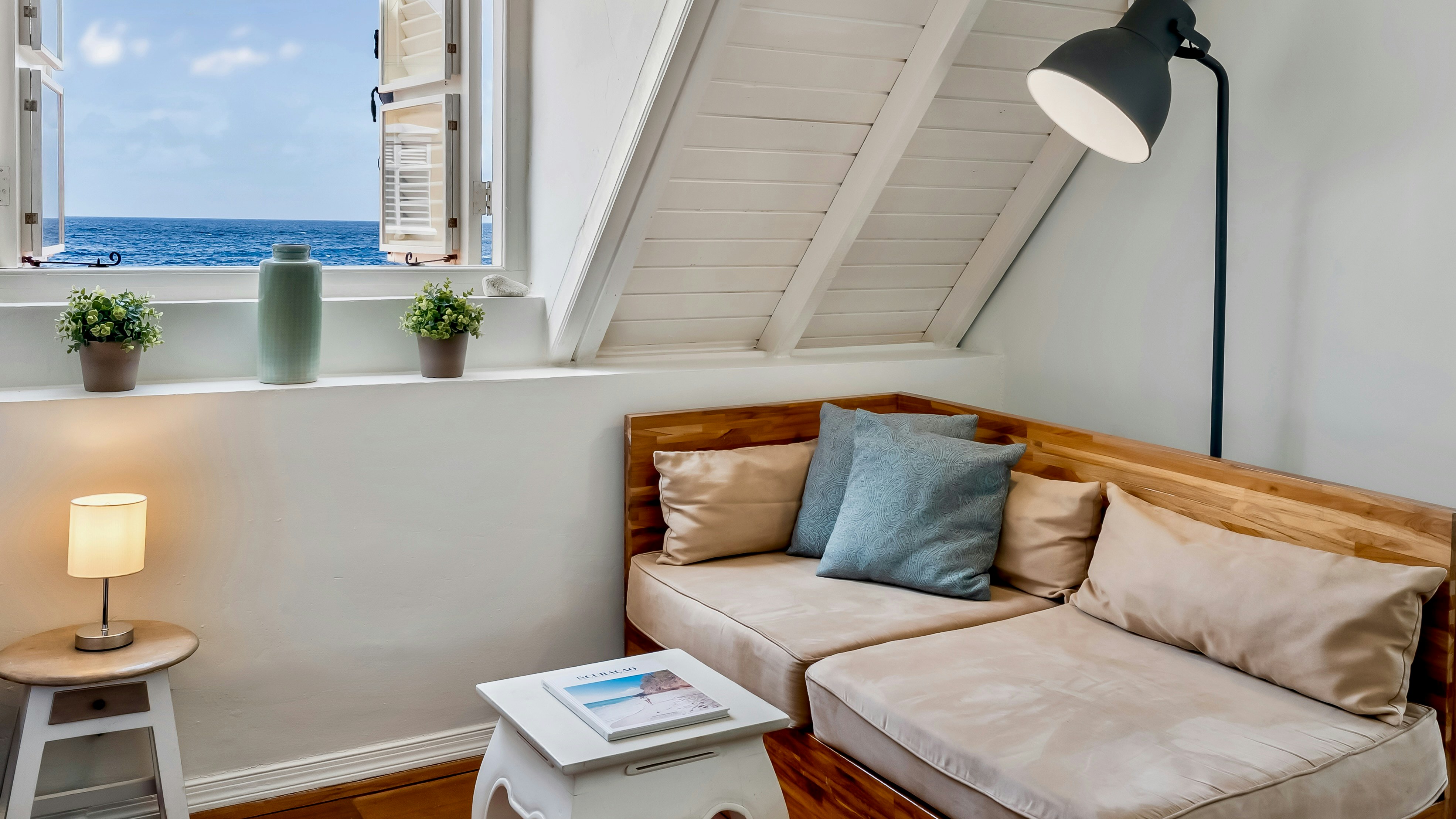 Pietermaai Boutique Hotel 18/32