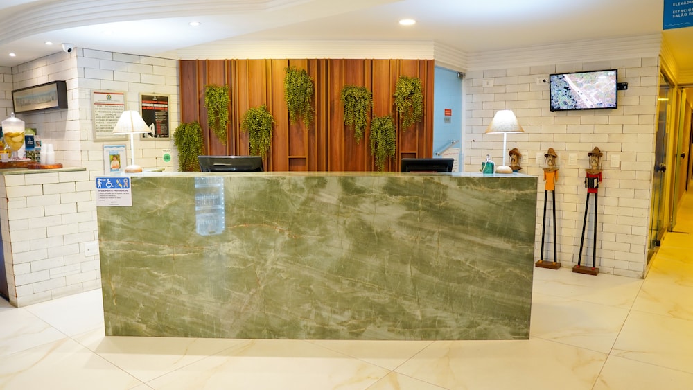 Atlantico Praia Hotel، جواو بيسوا 14/71