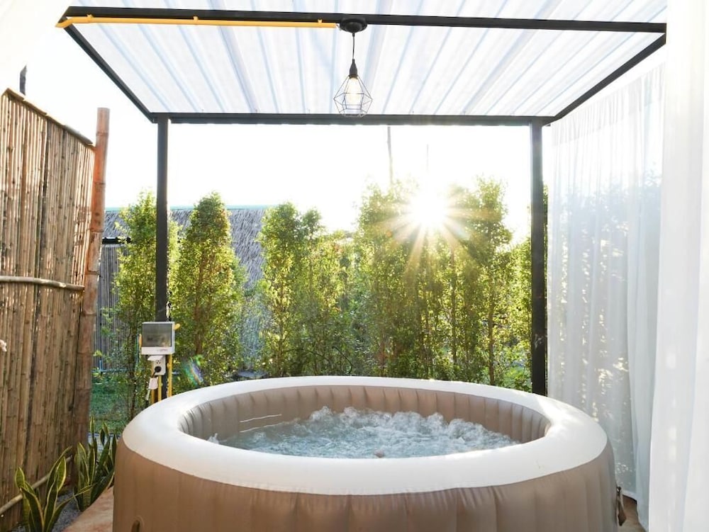 Yellowstone Camps Resort Khao Yai 49/68
