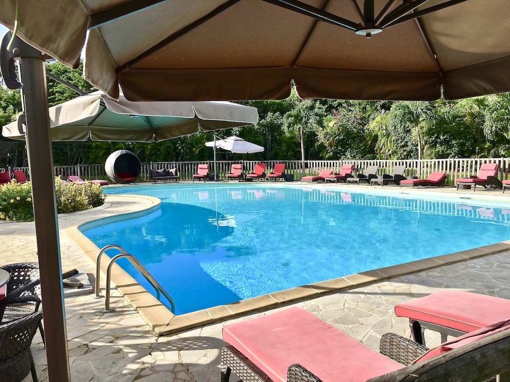 Residence Le Vallon 27/50