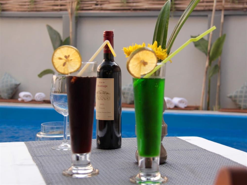 Lemongrass and Ginger Hotel 19/50