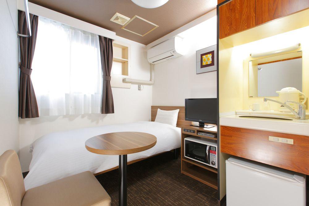 Flexstay Inn Kawasaki Ogawacho 14/24