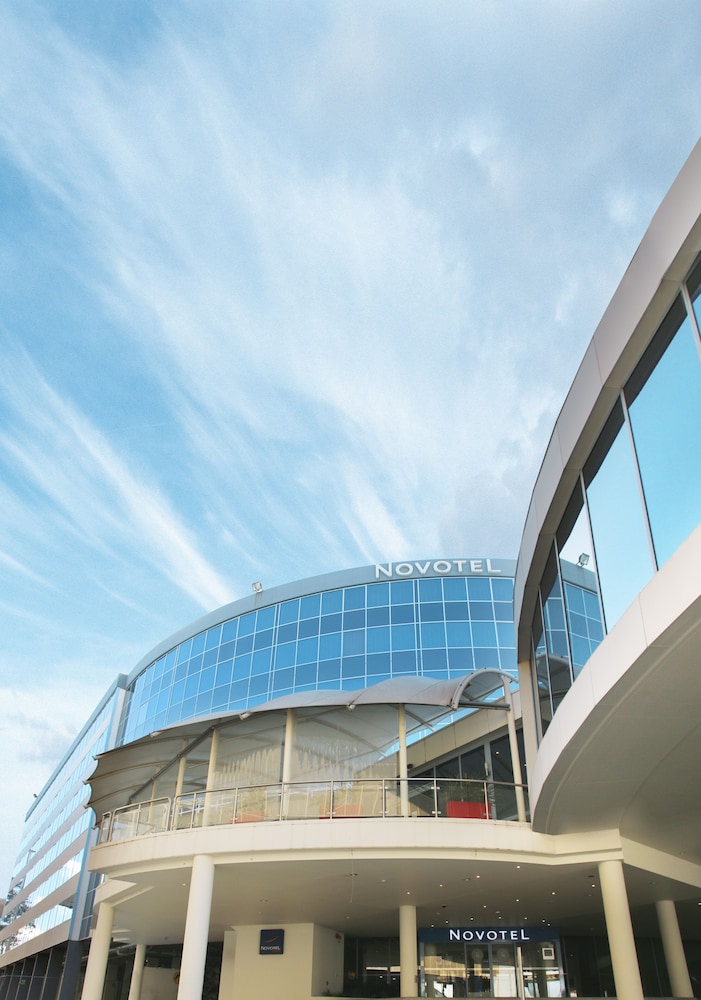ノボテル シドニー ウエスト HQ 写真1
