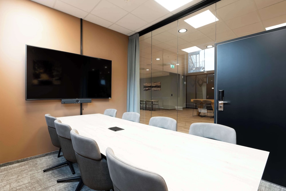 Scandic Stavanger Forus 38/50