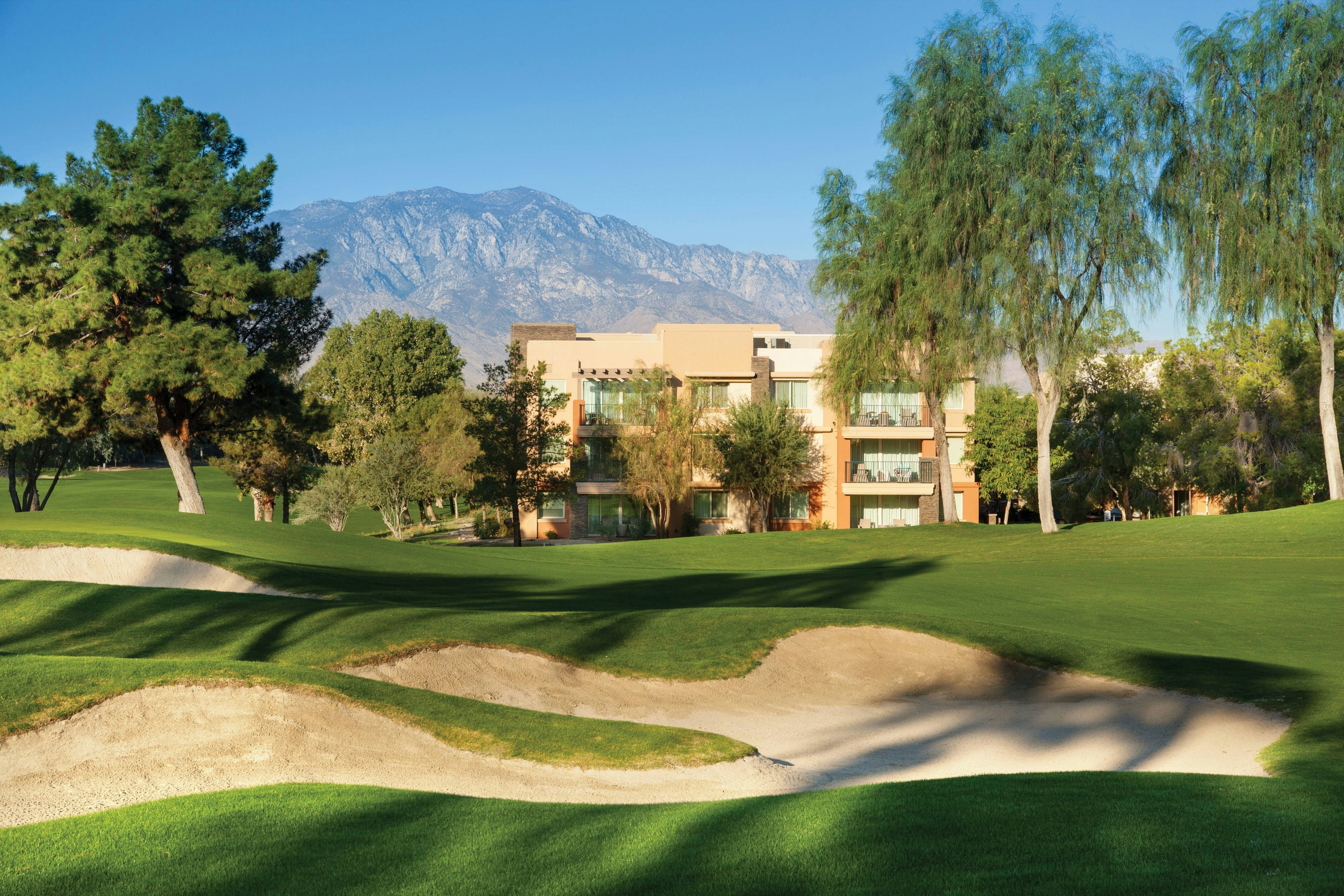 Marriotts Shadow Ridge Ii the Enclaves 16/26