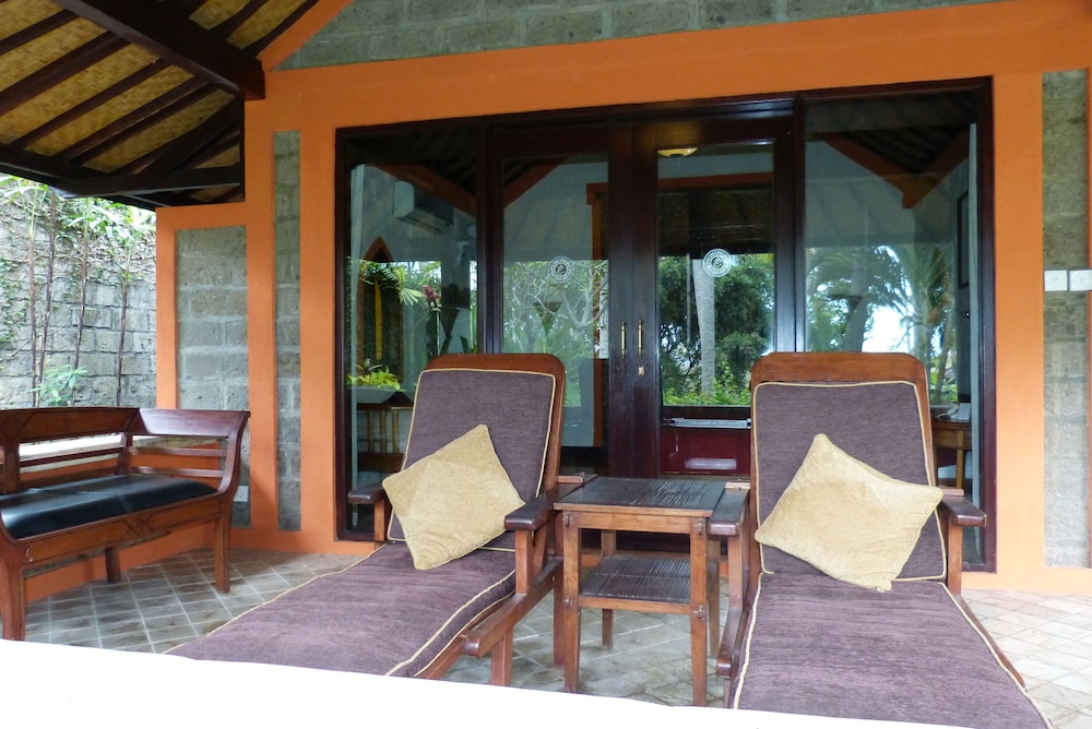 GAJAH MINA BEACH RESORT 29/50
